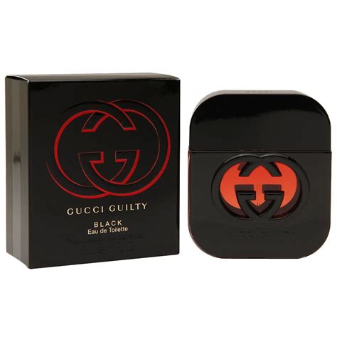 gucci guilty black women|Gucci Guilty for Women US.